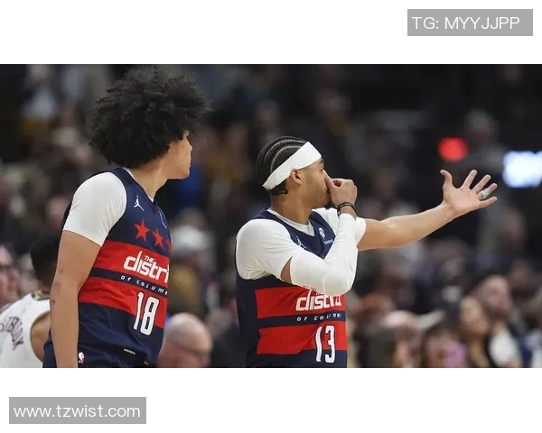 NBA猛龙与奇才精彩对决全场回放回顾分析与亮点总结