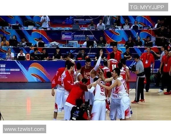 中国男篮与沙特精彩对决全场录像回放及精彩瞬间分析