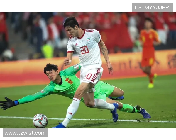 伊朗与中国男足精彩对决直播全程回顾与精彩瞬间分析